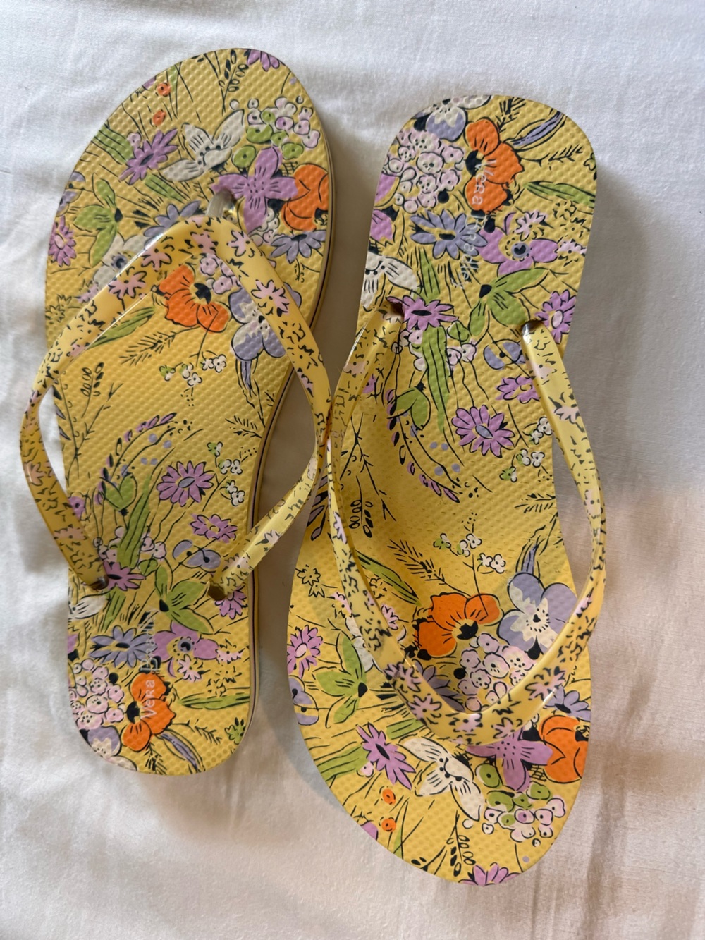 Vera Bradley (Flip-flops)